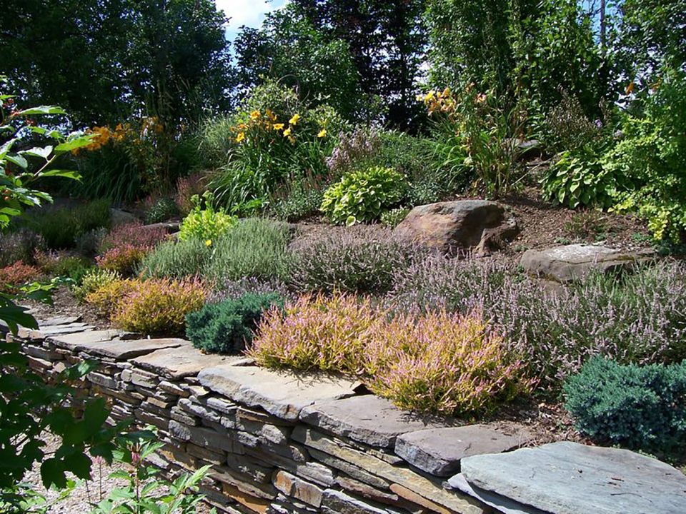 south eastern CT landscaping - TNT Landscaping & Excavation