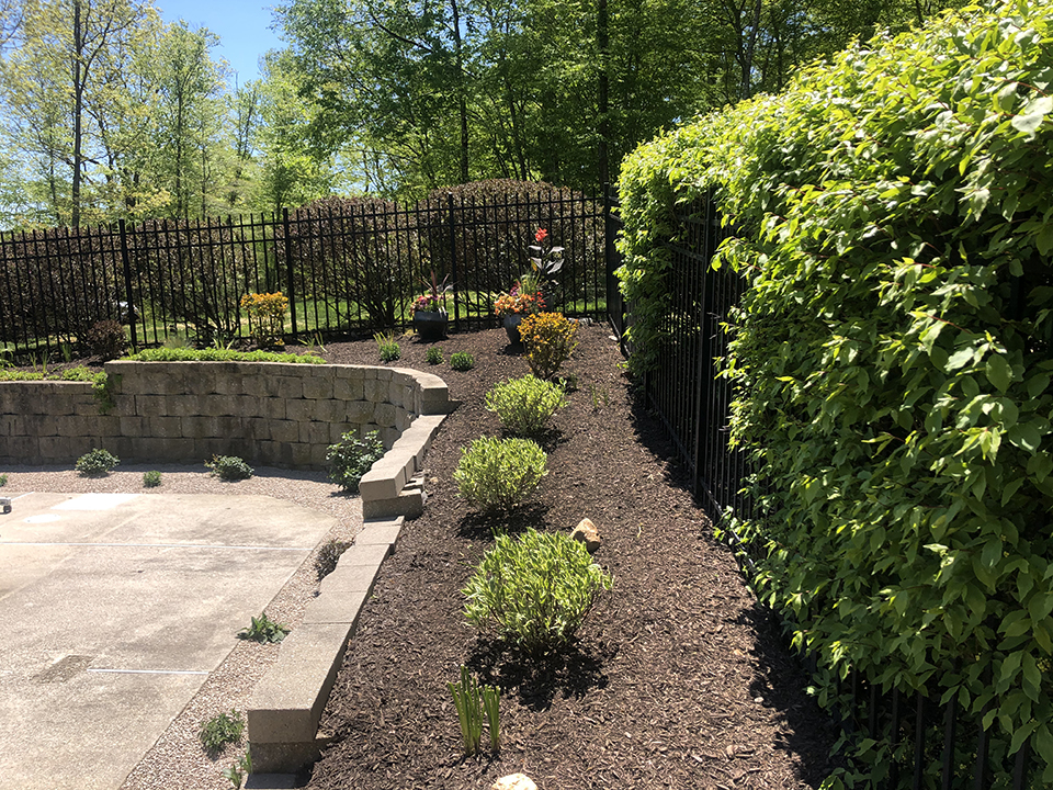 landscaping CT shoreline from TNT Landscaping & Excavation